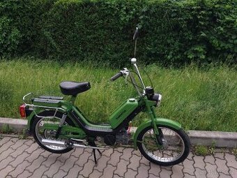 Babetta 210 originál stav