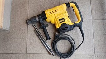 Sekací kladivo Dewalt