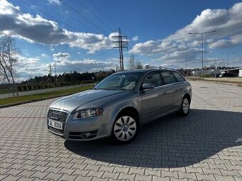 Audi A4 Avant 1.9Tdi 85Kw