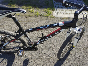 Prodám horské kolo SCUDE 27.5" - 1
