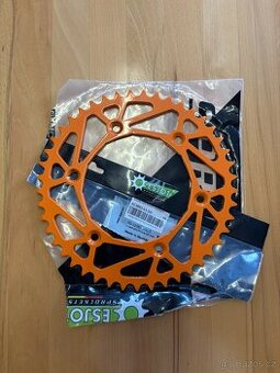 ESJOT ULTRALIGHT 50-32065-45LO Rozeta ocelová - 1