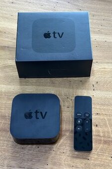 Apple TV HD 4.generace 64GB