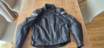 Oblečení kožené Ducati-originál - 1