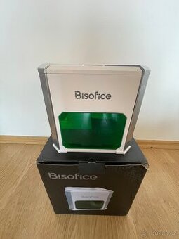 Gravírovačka Bisofice K6 - 1
