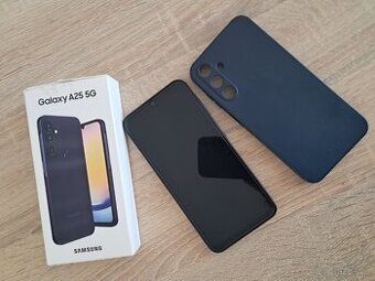 Prodám samsung a25 5G