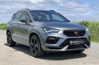 Cupra Ateca 2.0 TSI 221 kW 4Drive DSG Virtual/ACC/DCC/TAŽNÉ/