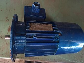 Motor 370w