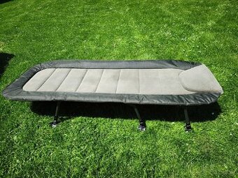 Rybářské lehátko Mivardi Comfort XL6