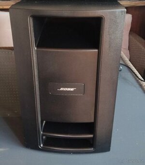 Bose Lifestyle PS28 III subwoofer