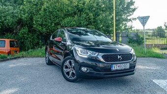 DS 4 1.6 BlueHDi - 1
