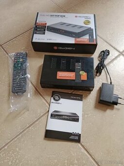 Set - Top box