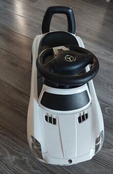 Odrážedlo auto Mercedes
