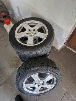 Alu magma r16 5x112