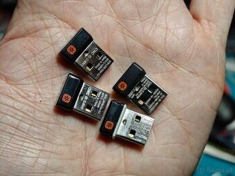 Logitech USB Unifying Receiver