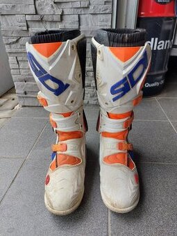 Sidi crossfire 2 SRS