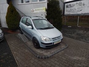 Getz 1,4