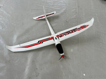RC model letadla Arcus Airy 780 Robbe