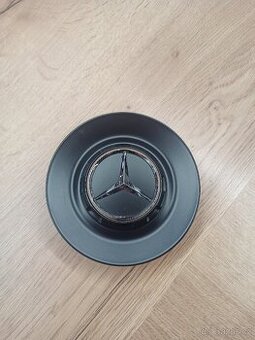 Originální kryty/náboje kol mercedes Benz