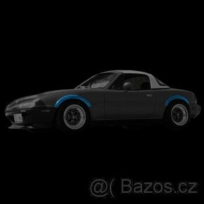 Mazda MX-5/Miata lemy - 1