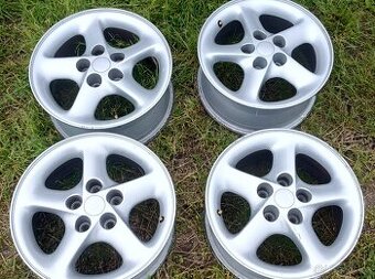 Alu kola 5x114,3 R16