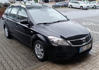 Kia Ceed 1.4i 66kw 2010