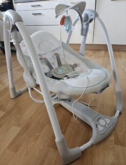 Ingenuity Houpačka / Houpátko
