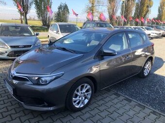 Toyota Auris 1.8Vvti Hybrid