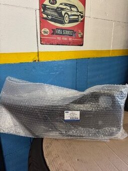 LP krytka kolem mlhovky FORD S - MAX