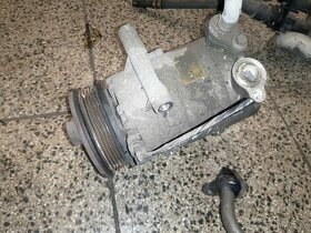 Klimakompresor freelander 2