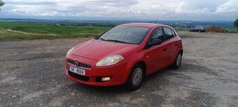 Fiat Bravo 1,4 66kW