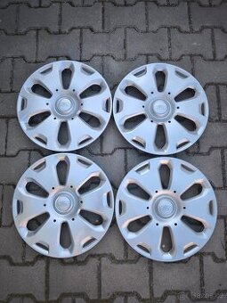 Originální poklice Ford - 14' - Fiesta