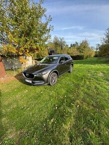 Mazda CX5 2.2D SKYACTIV-D 110KW 4x4 REVOLUTION
