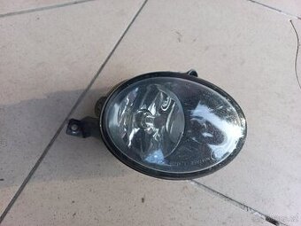 Levá mlhovka VW Touareg 7P 7P6 941 699