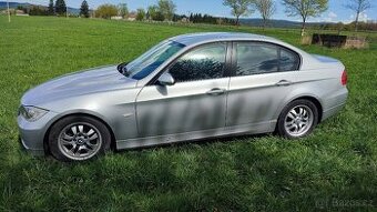 BMW 318d e90