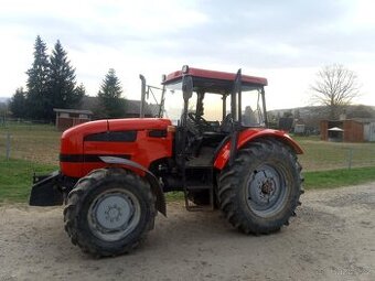 Zetor URI až ured 3