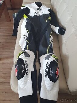 Alpinestars Atem vel.58 TOP STAV