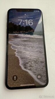 Prodám iPhone XS 64GB