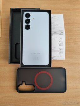 Vyměním Samsung S25 128GB za Iphone 15 Plus nebo 16