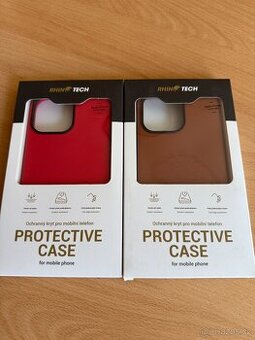 iPhone 14 pro MAX kryty Rhino Tech