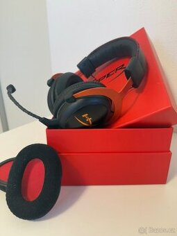 HyperX Cloud 2