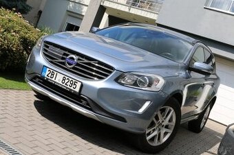 Volvo XC60 2.0 140 Kw, AUTOMAT,Tažné