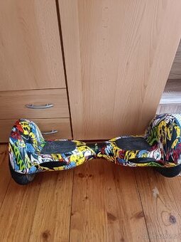 Prodám hoverboard