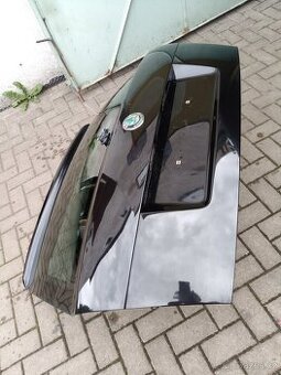 Fabia 1 Hatchback 9910
