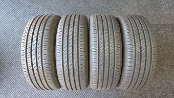 Letní pneumatiky 205/55 R16 91H Barum