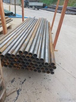 TOP sloupek 48mm stena 2.5mm trubka