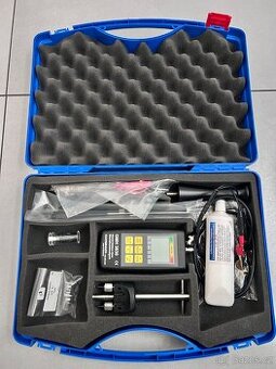 Greisinger GMH3850 měřič vlhkosti materiálů, 0 do 0.5 procen