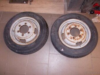 Gaz Barguzin kola