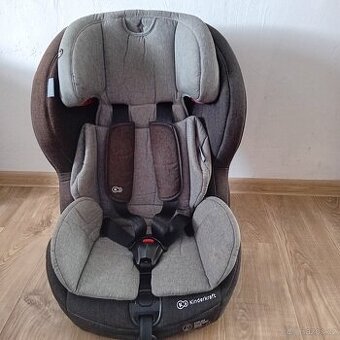 autosedačka Kinderkraft