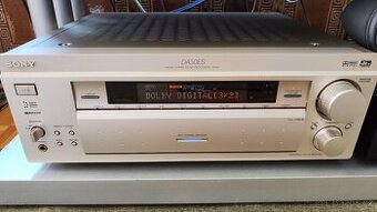 AV receiver Sony STR DA 50 ES