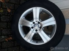 Alu KOLA Orig. MB R-Class R18” PRAHA 9